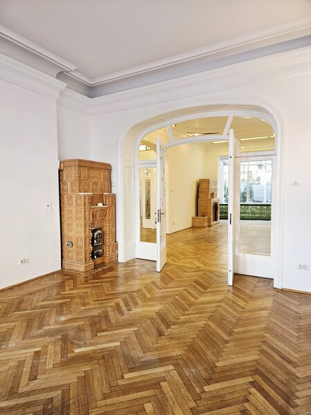 Unirii/ Mitropolie 6 camere renovat, Art-Deco,