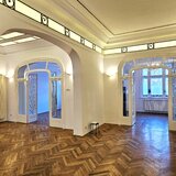 Unirii/ Mitropolie 6 camere renovat, Art-Deco